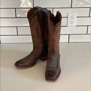 Tony Lama size 7 Boots!